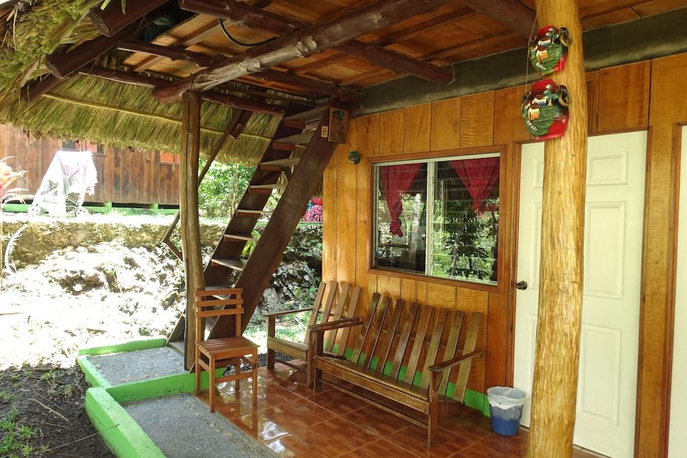 Hostal Portal de Champey - Hostel