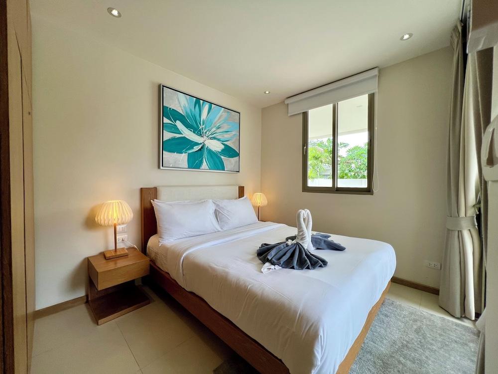 Trichada Villas by RESAVA