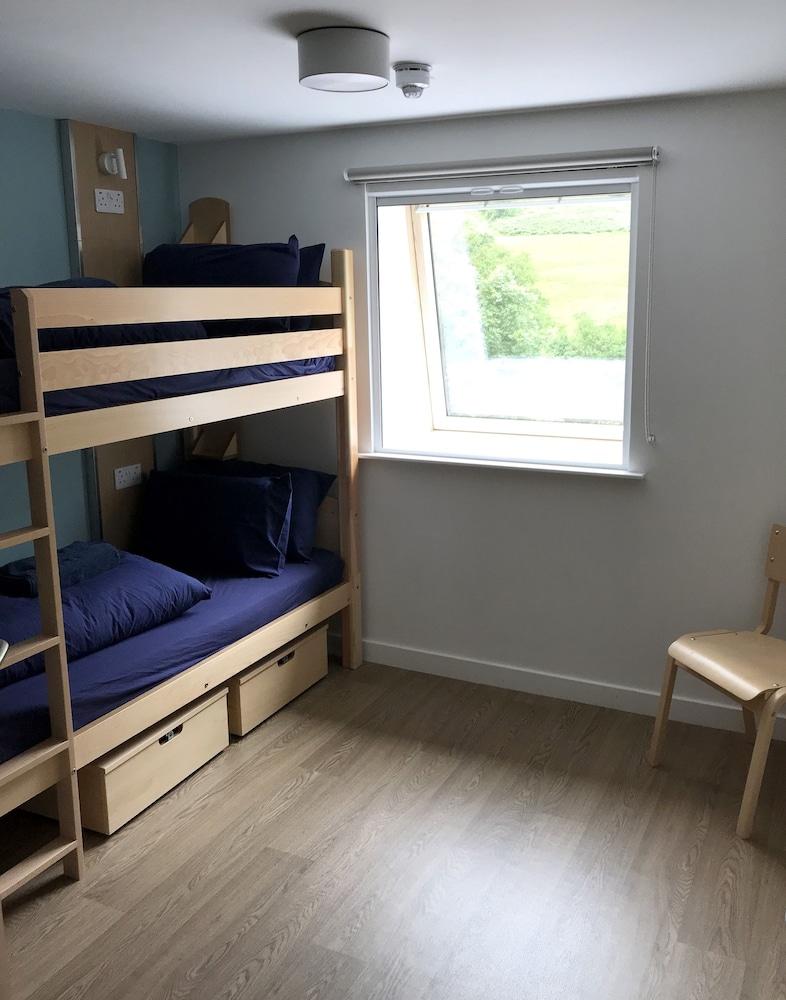 Glen Nevis Youth Hostel