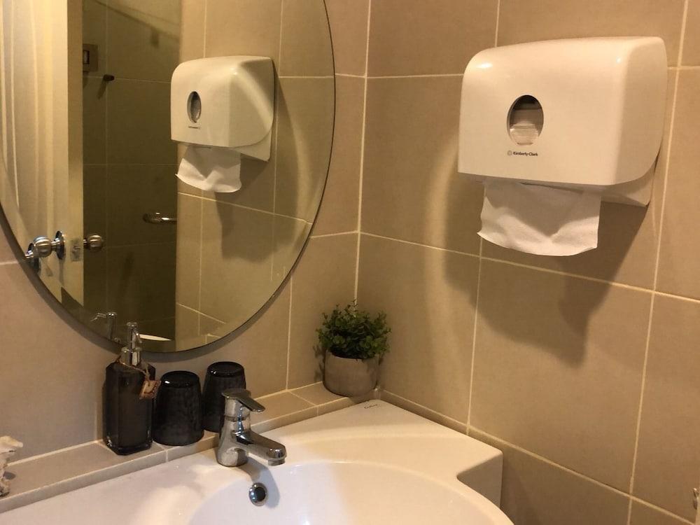 The Energy Condo By AP