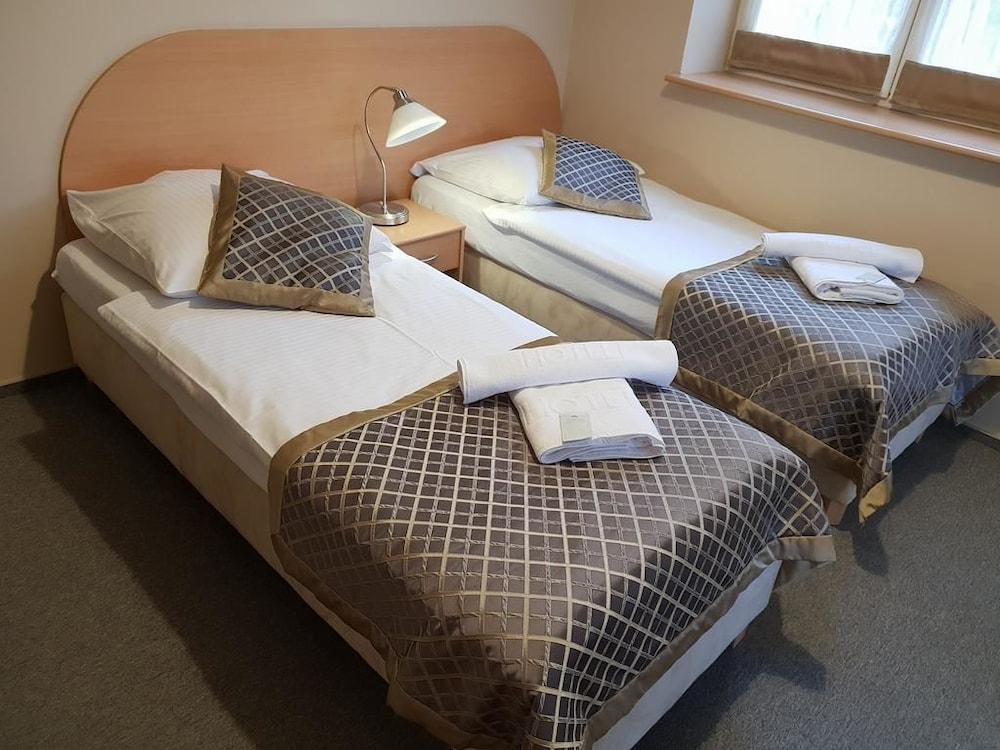 Willa Klodzko - Zacisze