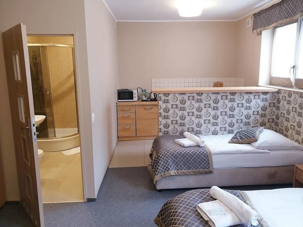 Willa Klodzko - Zacisze