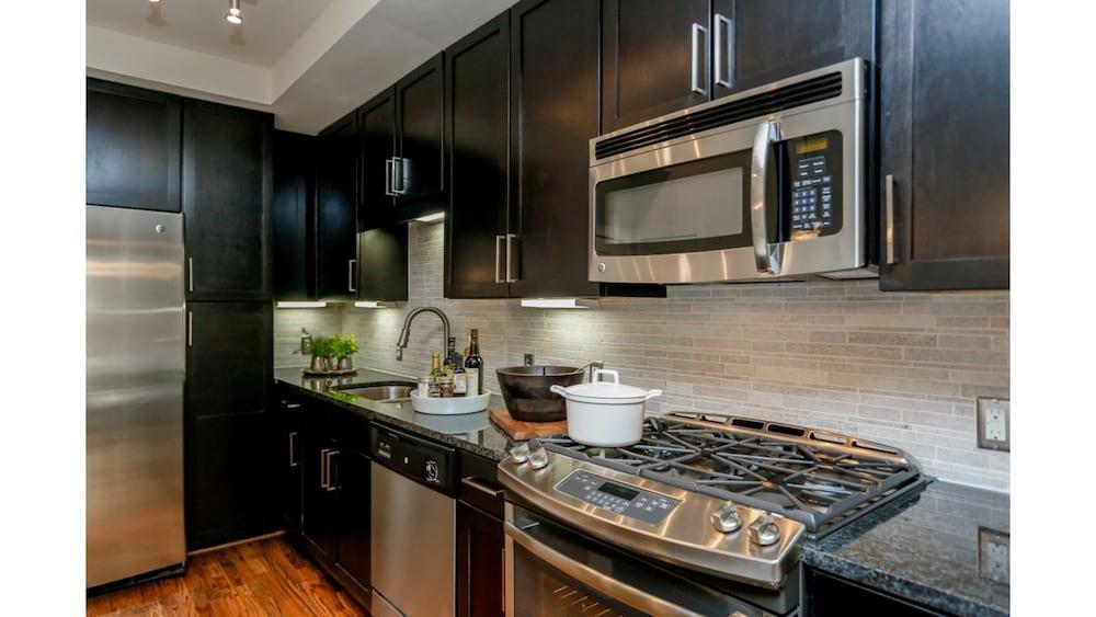 Suite Destination Austin City Center