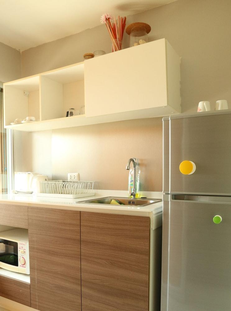 Baan Thew Lom Cha-Am Huahin by D-light