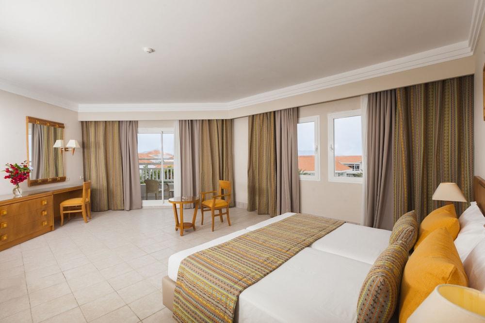 Thabraca Thalasso & Diving