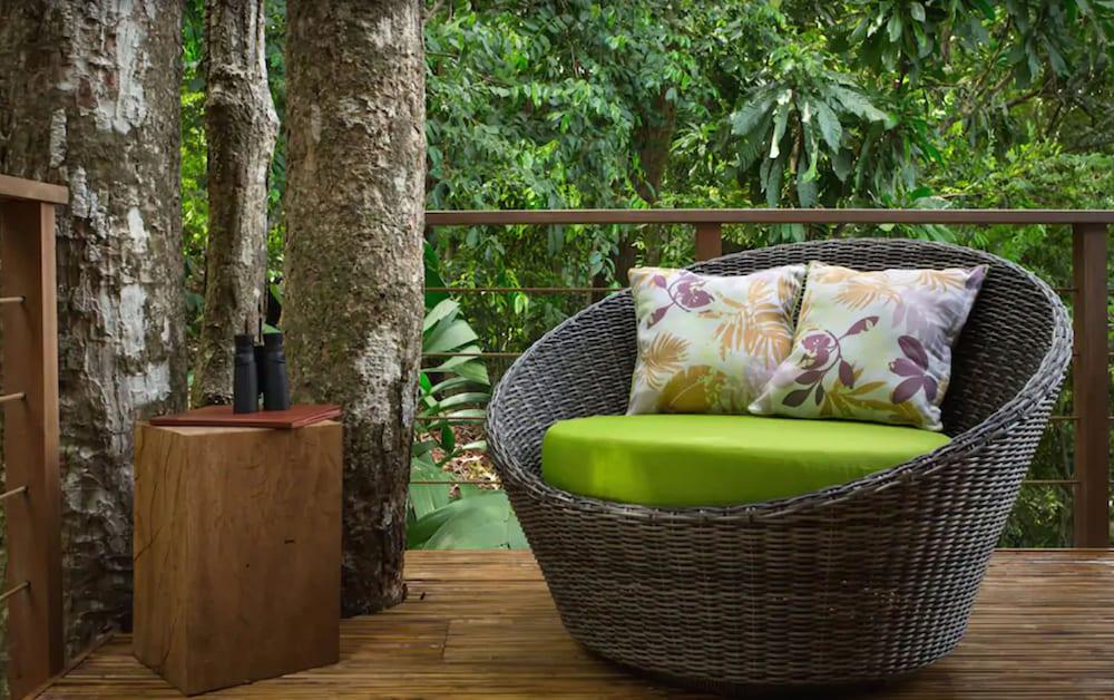 Isla Palenque Member of the Cayuga Collection