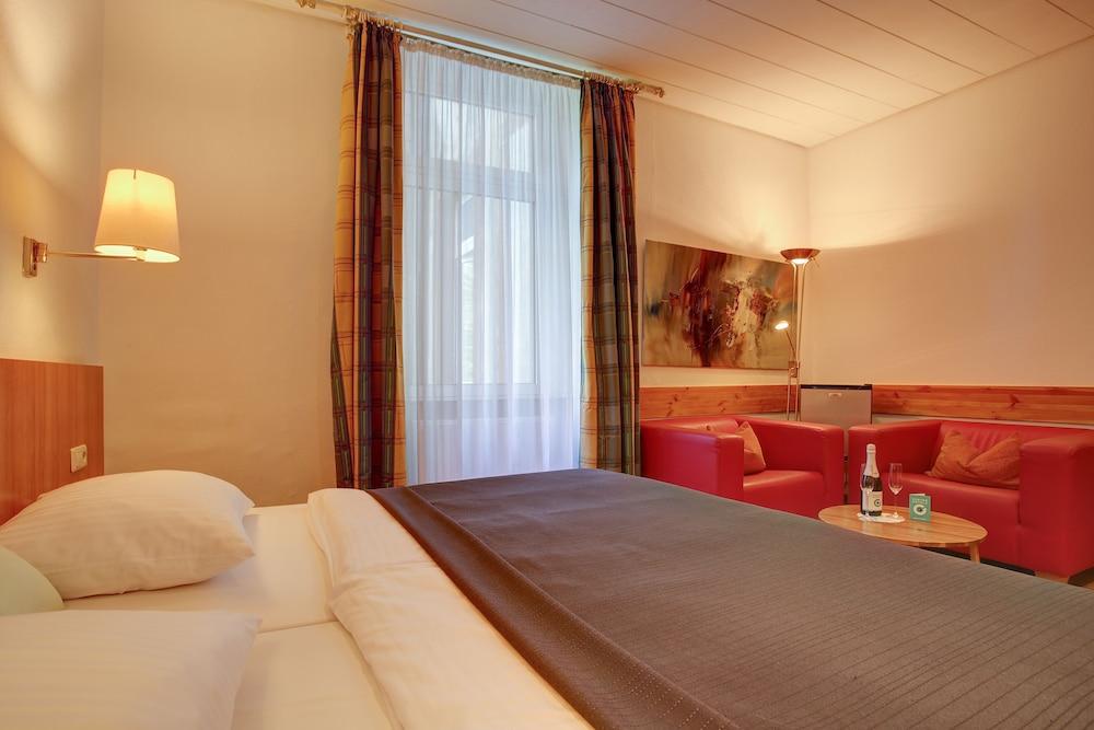Trip Inn Blankenburg (ehemals Centro Hotel Blankenburg by INA)