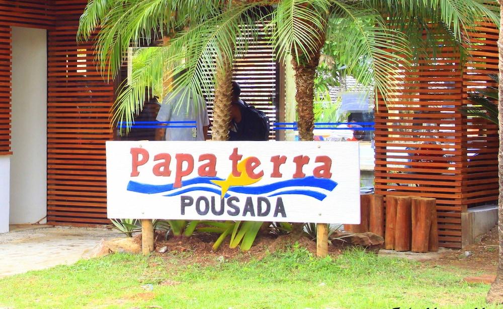 Pousada Papa Terra
