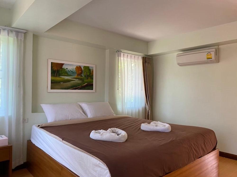 The Triple M Mountain Resort