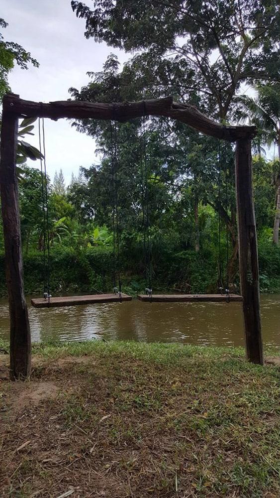 Bang Wela at Suanphung Resort