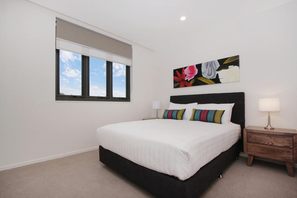 Accommodate Canberra - IQ - Braddon