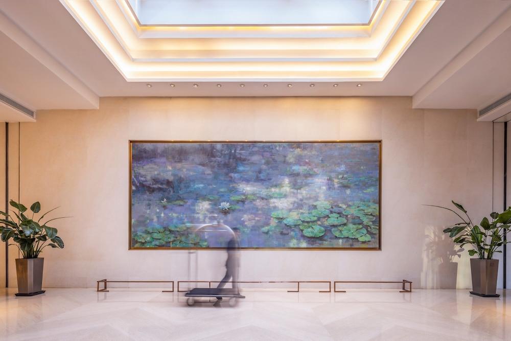 Hyatt House Shanghai Hongqiao CBD