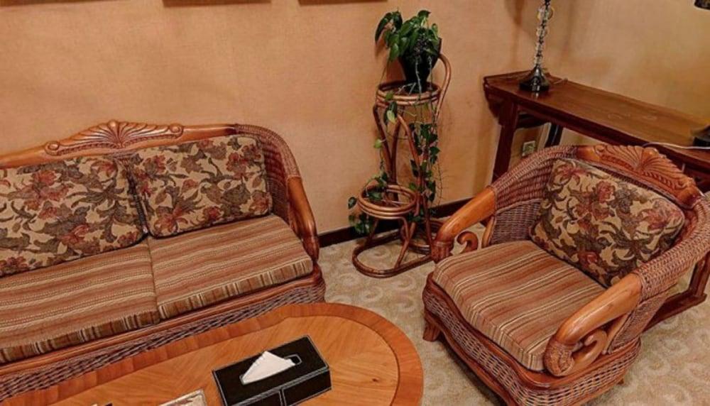 S&N Niutoushan Resort