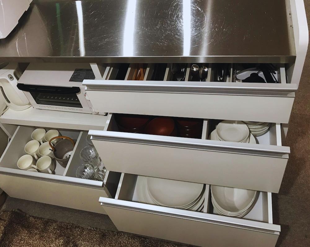 Beagle Tokyo Hostel and Apartments