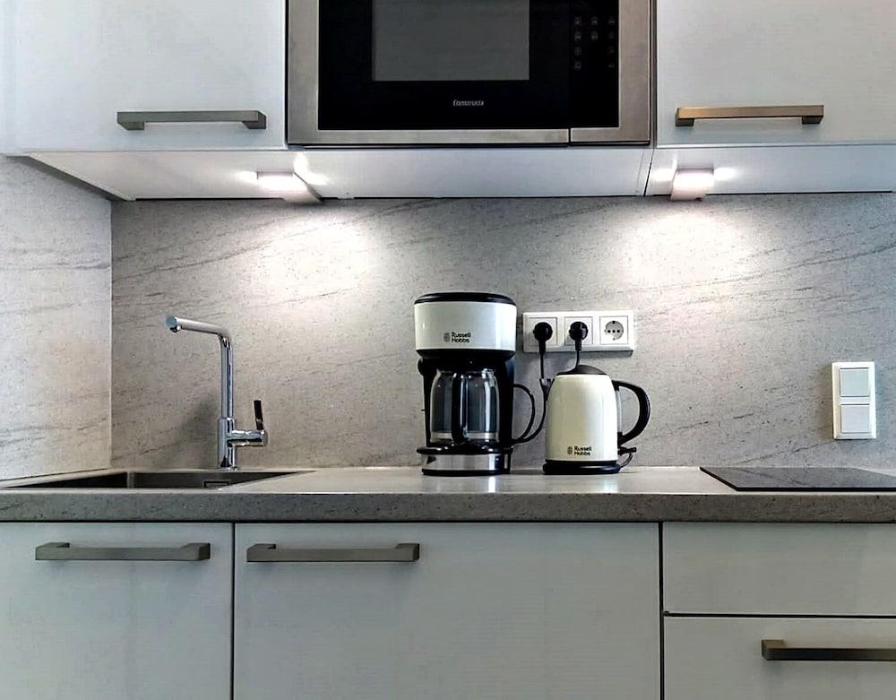 Apartment Regina am schönen Möhnesee