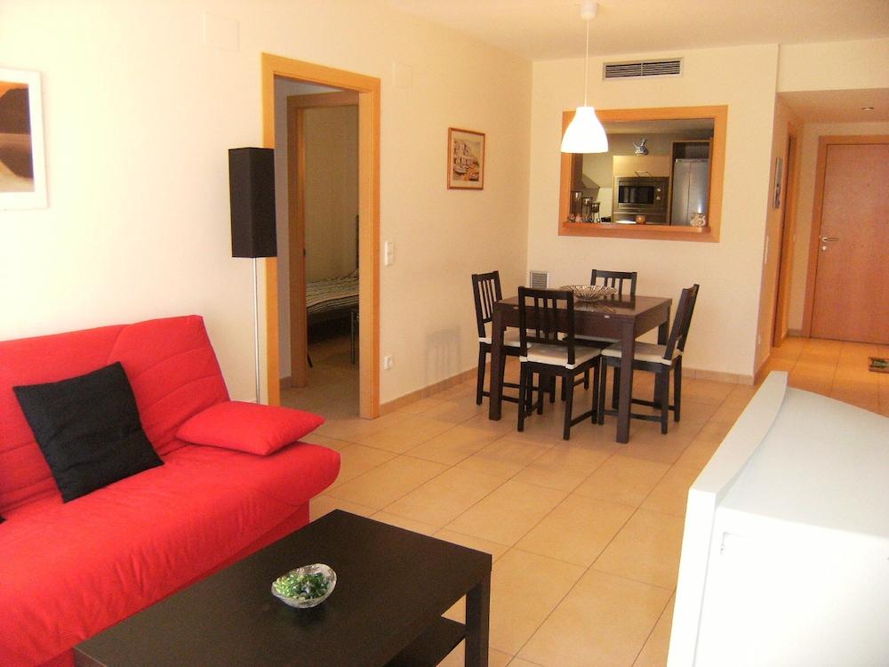 Apartamento Athenea I, 2-4