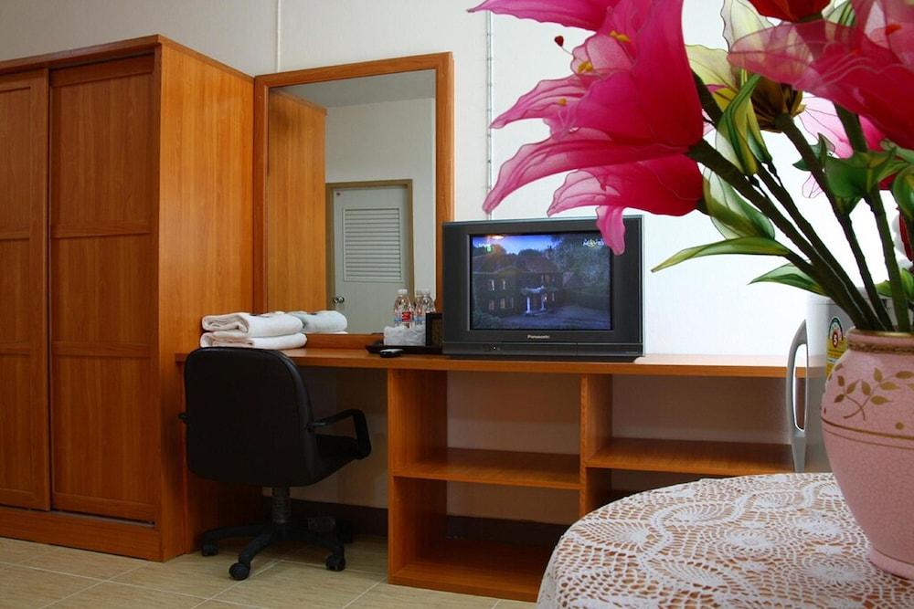 Choktawee Residence and Mansion