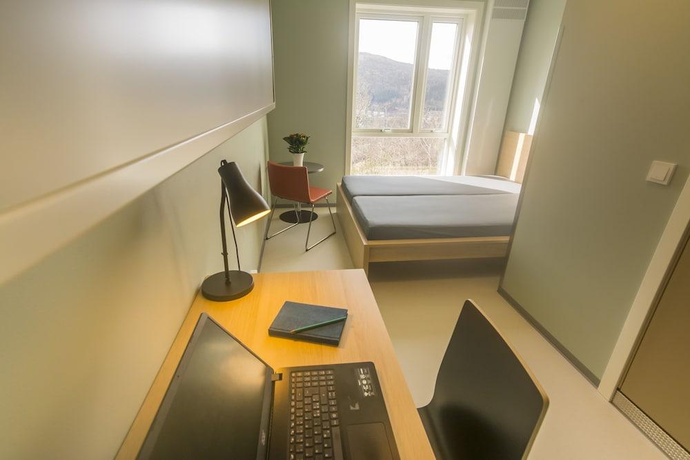 HI Bergen Hostel Montana