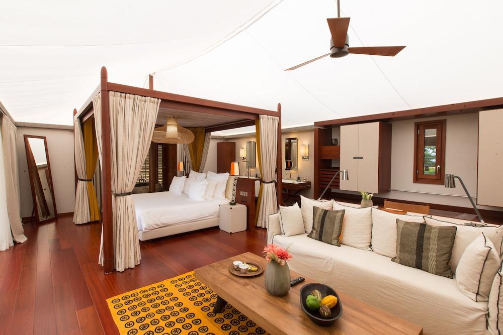 Sundy Praia – Principe Collection