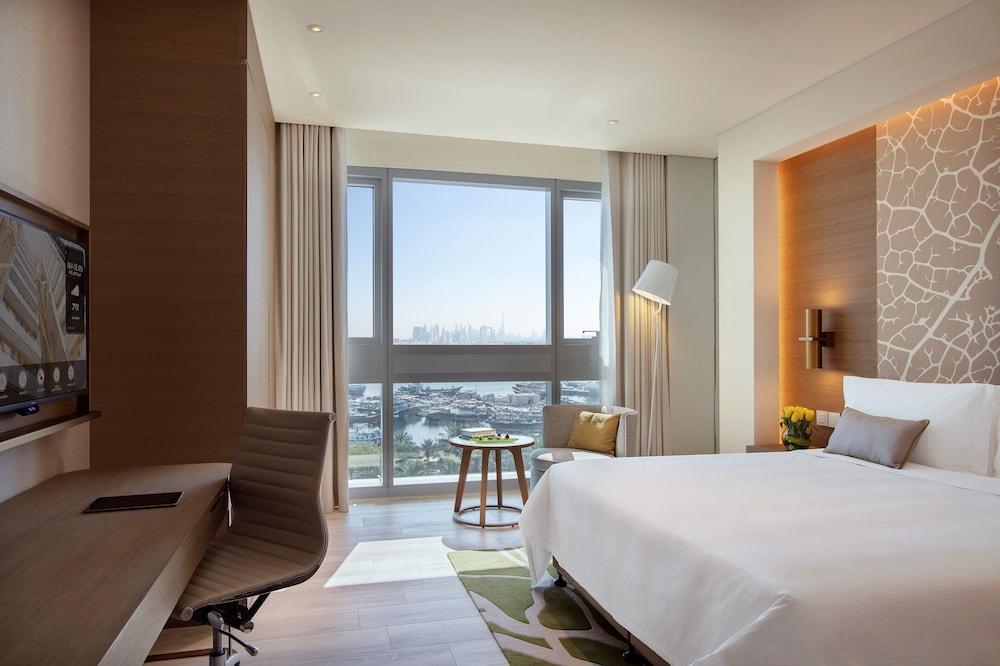 Al Bandar Arjaan by Rotana - Dubai Creek