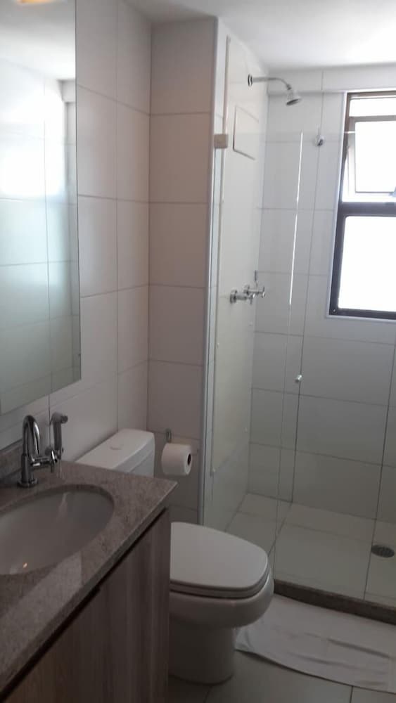 Apartamento Beach Class Convention 1