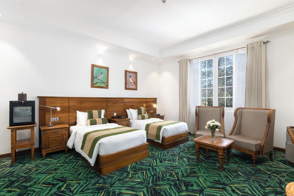 Araliya Green City - Your Gateway to Everything in Nuwara Eliya