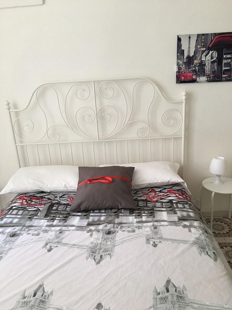 Almayer La Locanda della Bicicletta