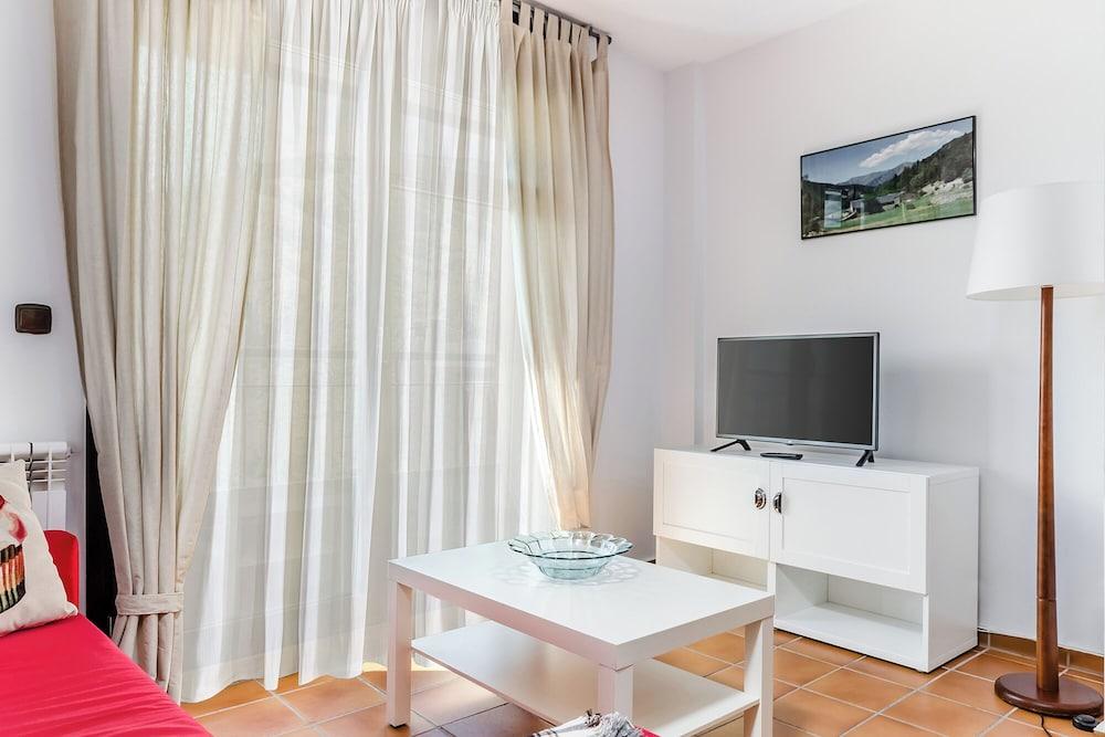 Apartamentos Prat de les Molleres