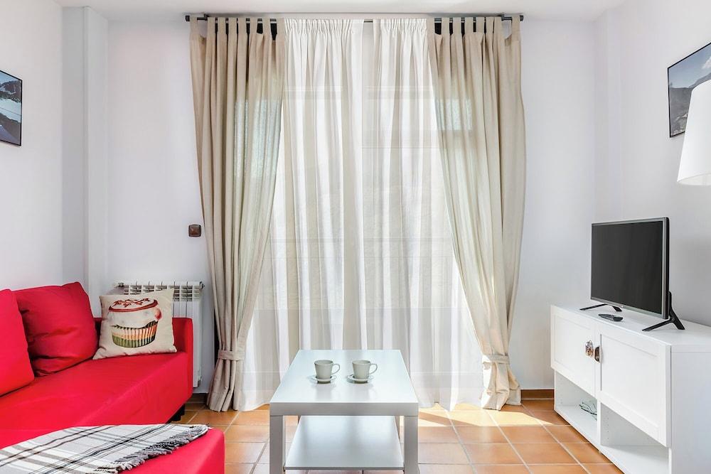 Apartamentos Prat de les Molleres