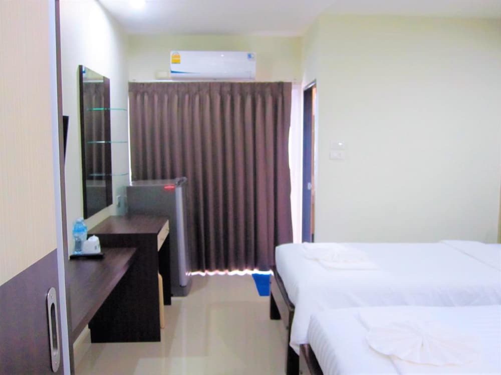 Corner One Residence