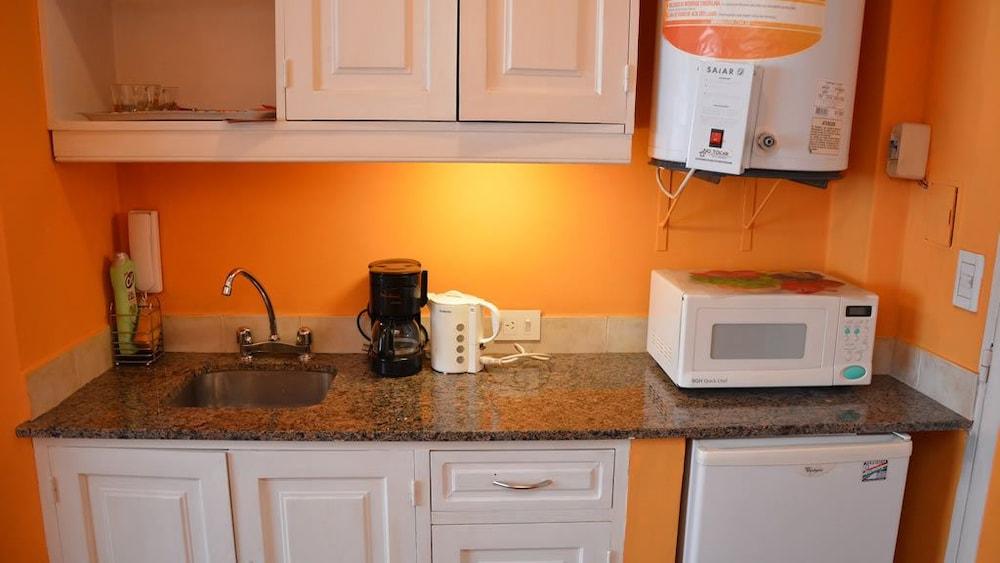 Departamento Peatonal II