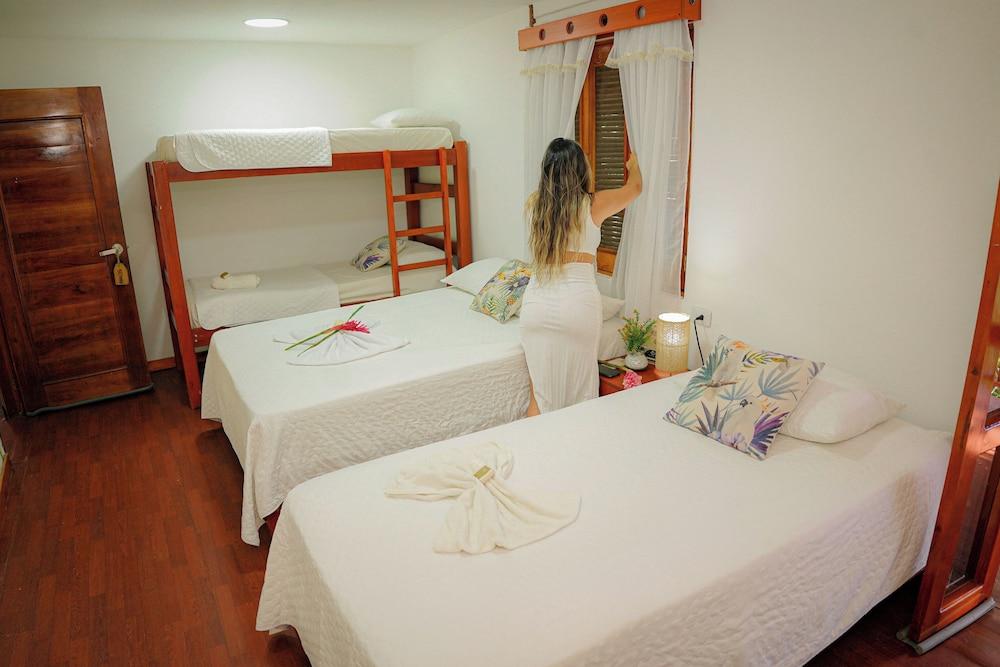 Ecohotel Yachay Tayrona
