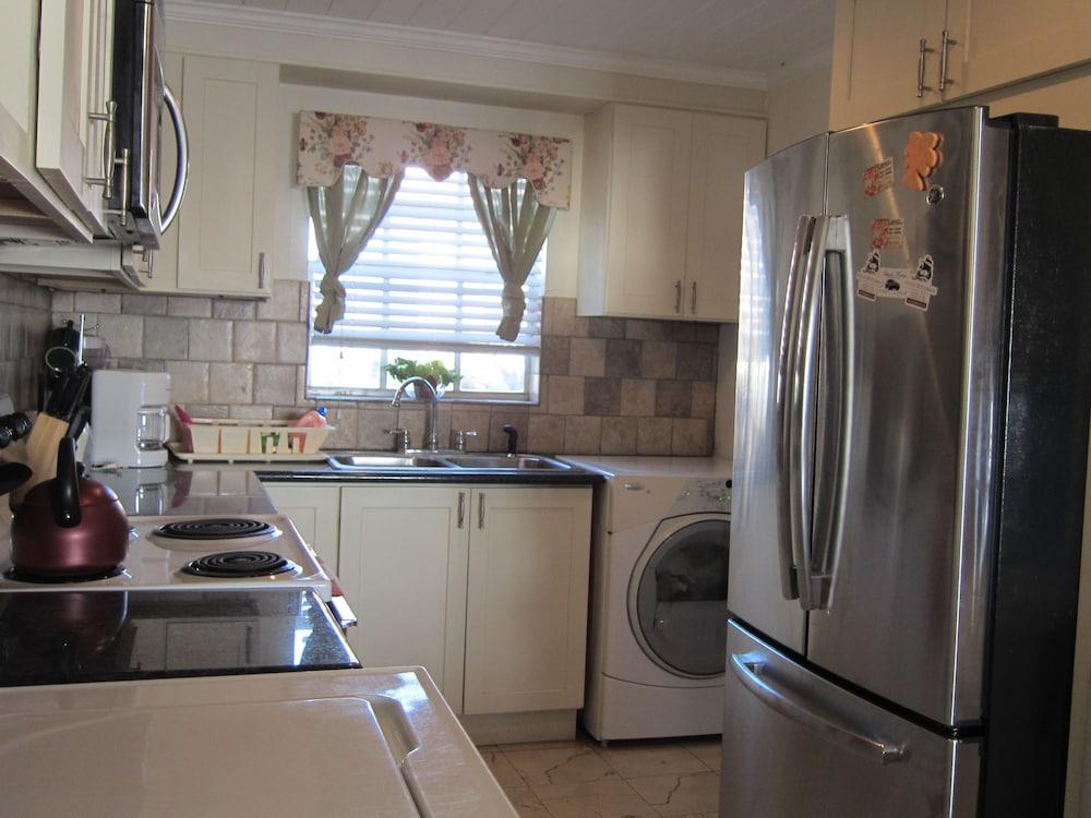 Delaporte Point Oceanfront Townhouse