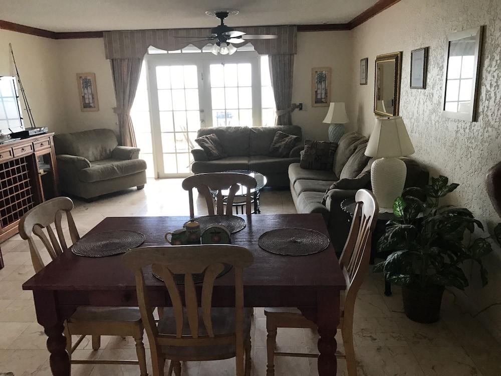 Delaporte Point Oceanfront Townhouse