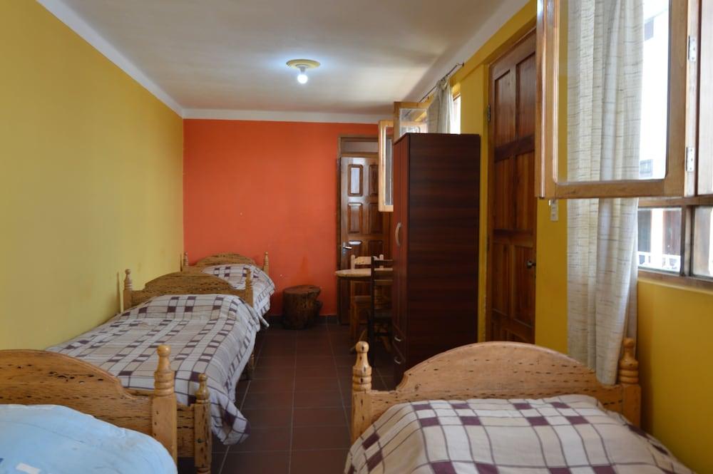 Hostal Coronel Pedro Arraya - Hostel