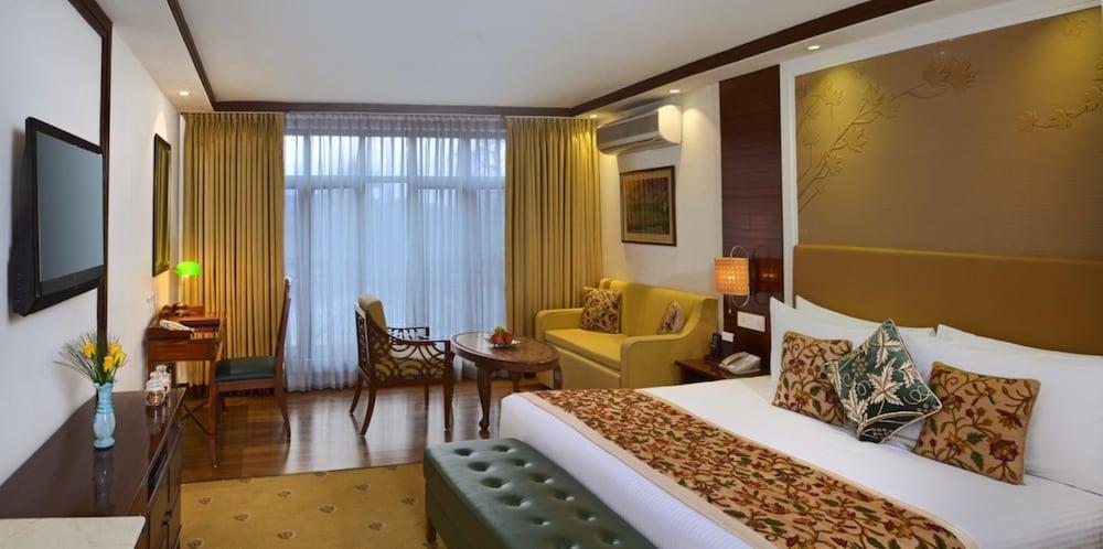 Fortune Resort Heevan, Srinagar - Member ITC Hotels' Group