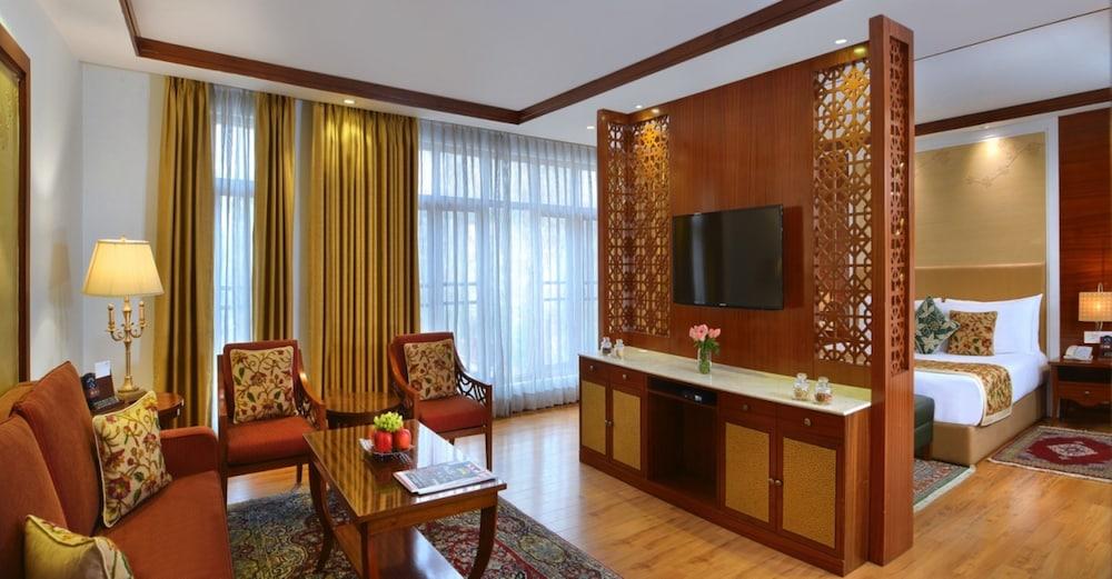 Fortune Resort Heevan, Srinagar - Member ITC Hotels' Group