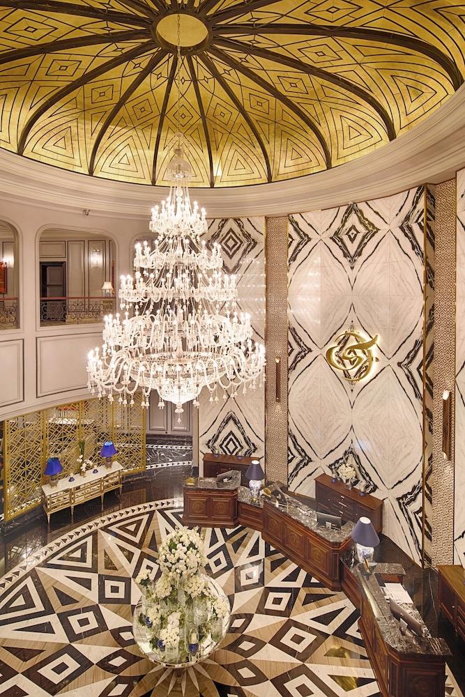 Silk Path Grand Sapa Resort & Spa