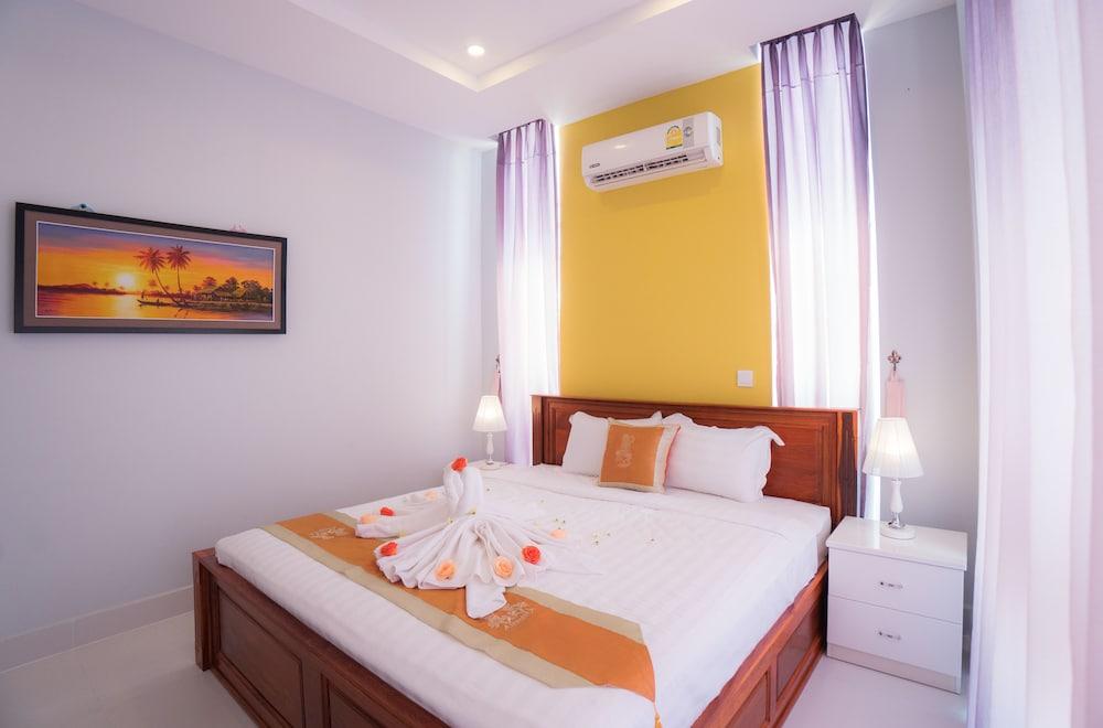 Monorom Apartment Boeung Kang Keng 1