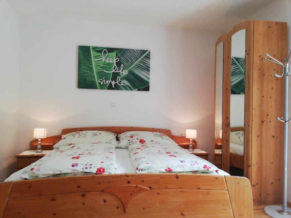 Ferienwohnungen Fam. Pabst