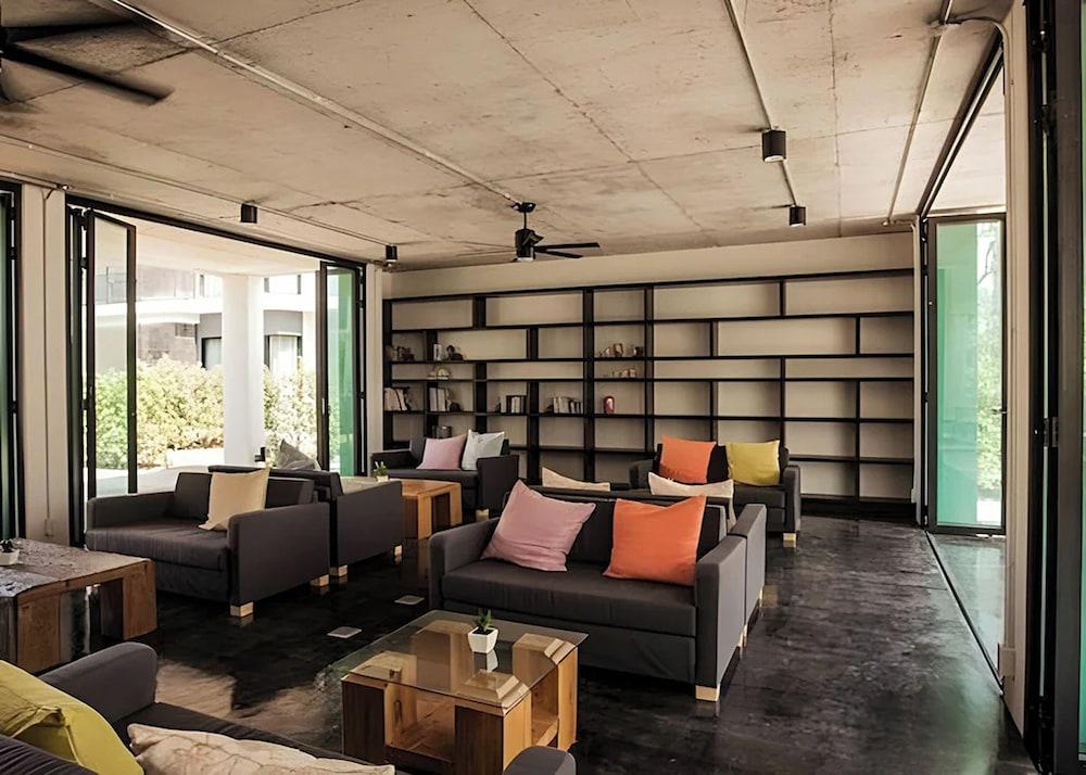 The Title Beach Front