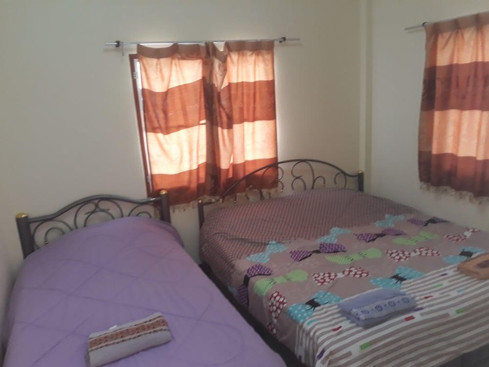 Mae Rampung Beach House 2