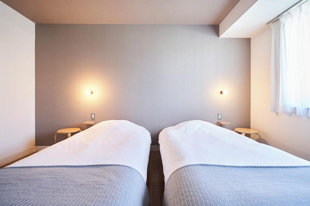 Coco Stay Nishikawaguchi Ekimae