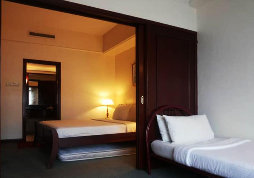 Eastern Suites at Times Square KL