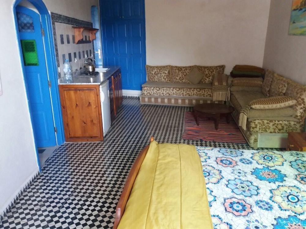 Appartements Sofia Tahraouia