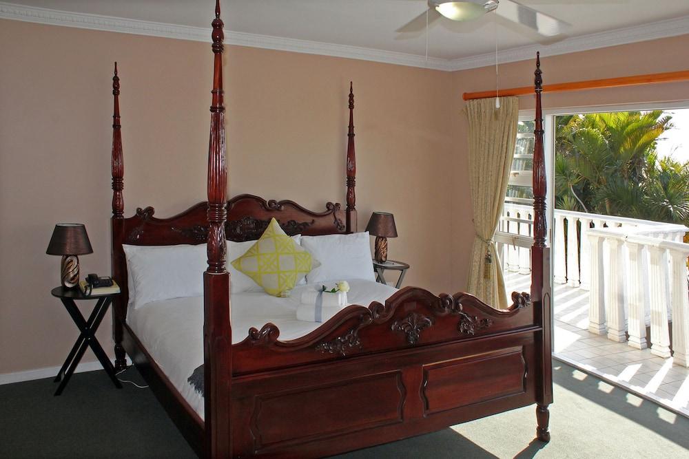Durban Manor Guest House