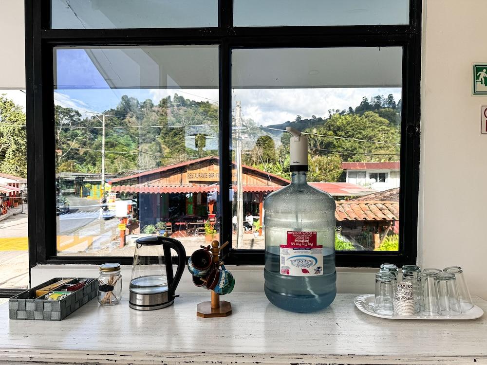 Hotel Tierra Maravilla