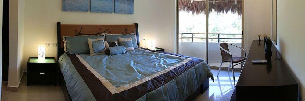 Bello Village 2 Bedroom Penthouse sleeps 5