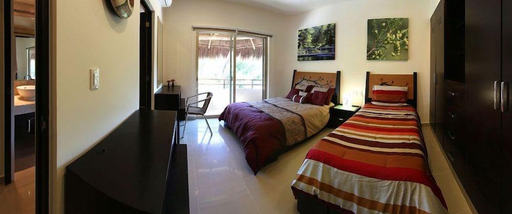 Bello Village 2 Bedroom Penthouse sleeps 5