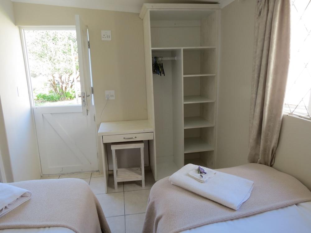 AppleBee Guest Cottages